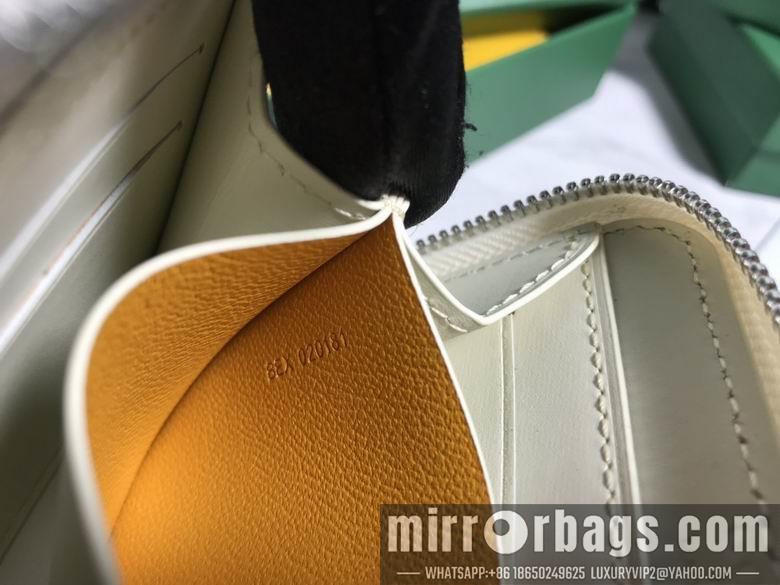 Cheap Goyard Bags 11.5X9.5cm 042332 JHJ 9