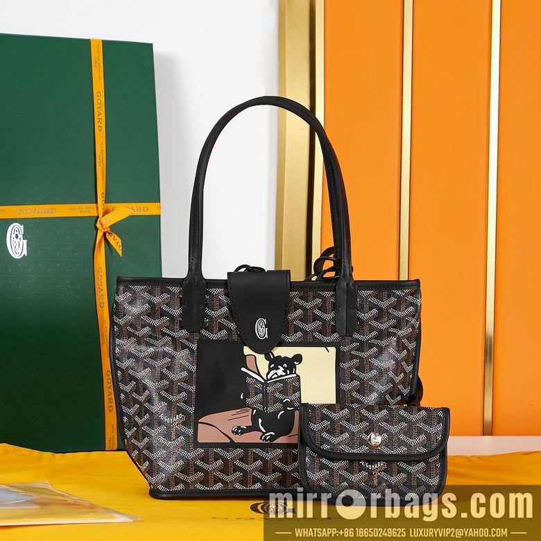 Cheap Goyard Bags 28X20X20X10cm 031109 YG 12