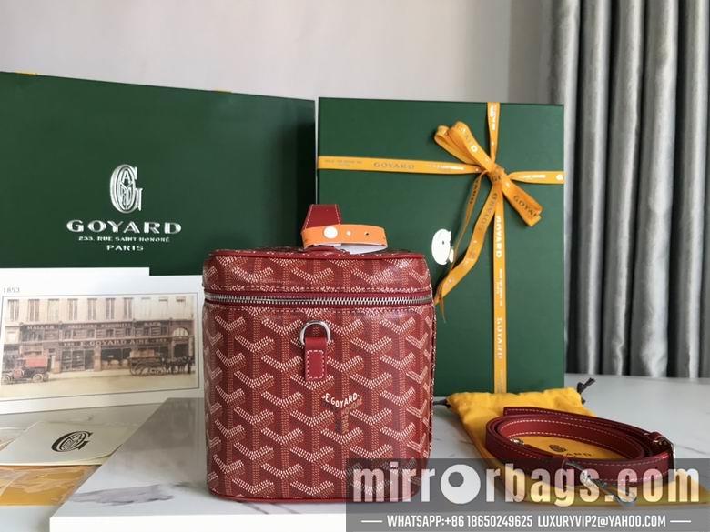 Cheap Goyard Bags 20X14X16cm 033107 GY 4