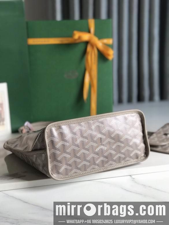 Cheap Goyard Bags 28X20X20X10cm 042308 JHJ 18
