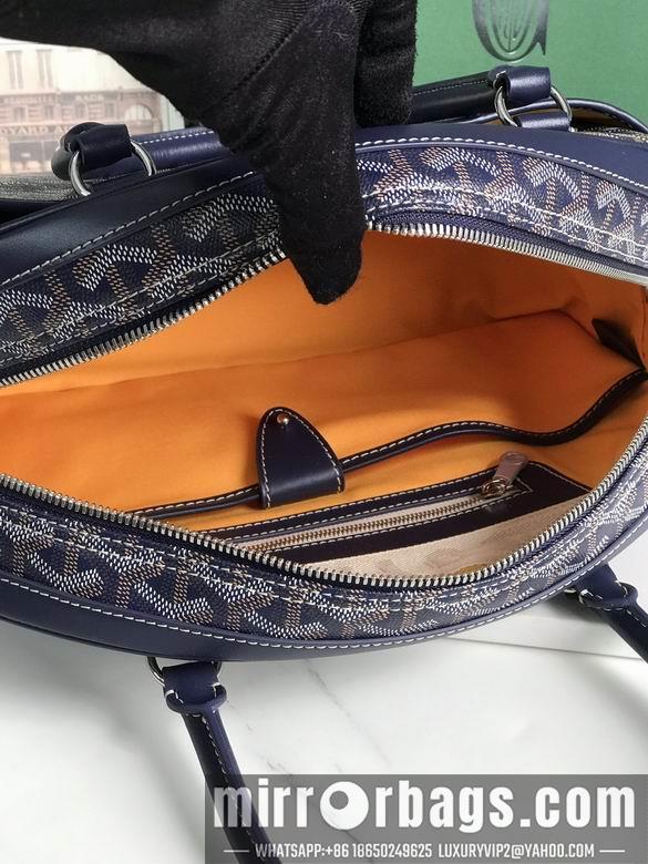 Cheap Goyard Bags 020299 35X23X10.5cm JHJ 3