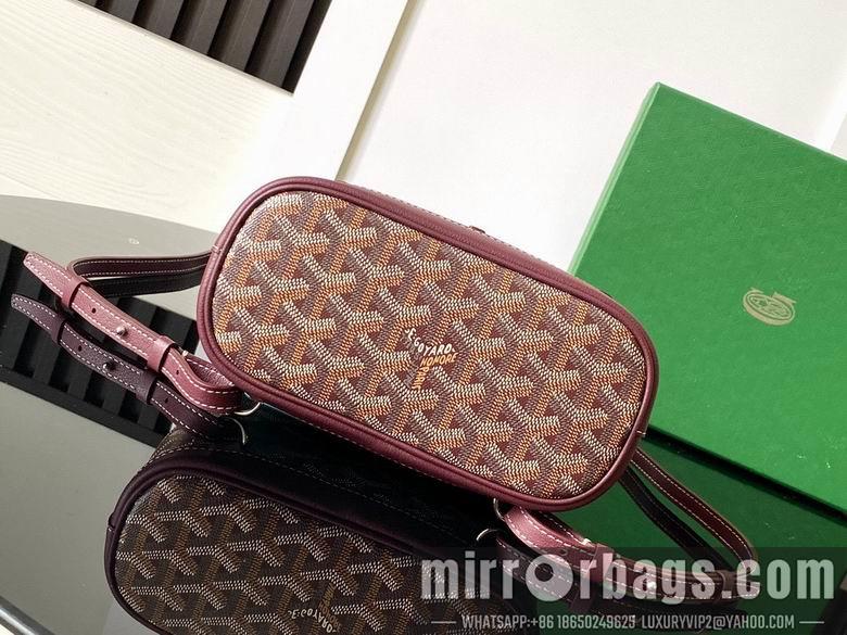 Cheap Goyard Bags MAE020195 23X9.5X19cm XMY 2