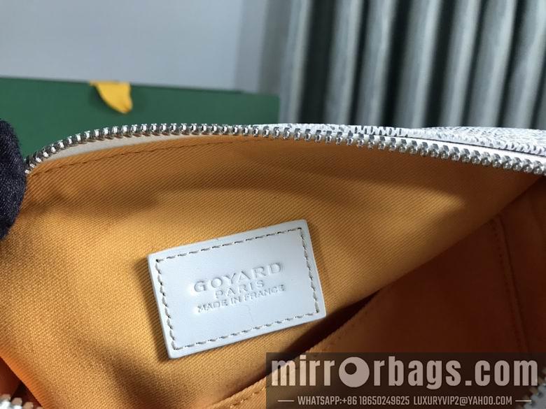 Cheap Goyard Bags 020215 25X12X12cm JHJ 4