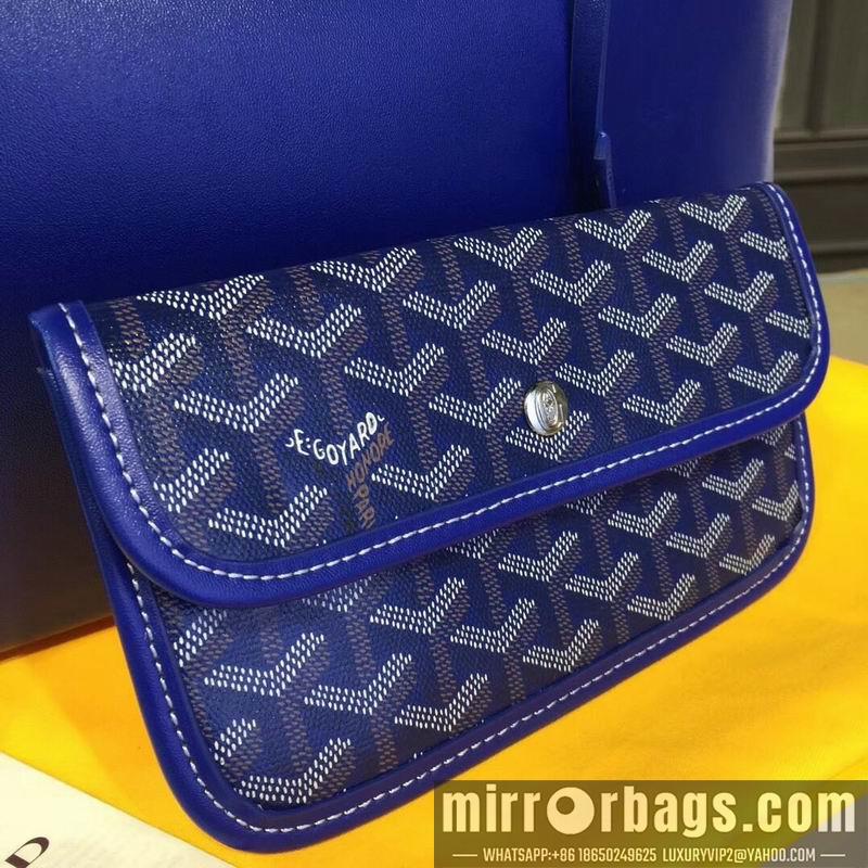 Cheap Goyard Bags GY211252 L40X16X30 M35X15X26-3