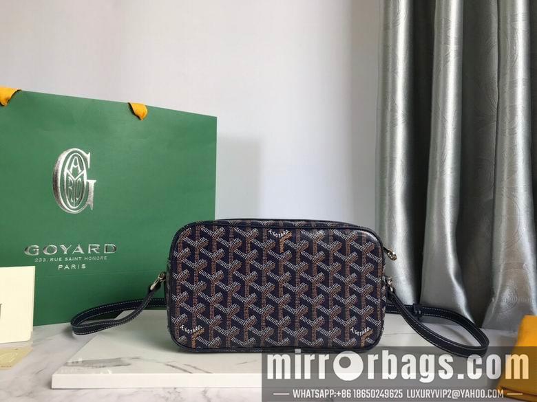 Cheap Goyard Bags 22.5X12.5X7cm 101102 JHJ 10