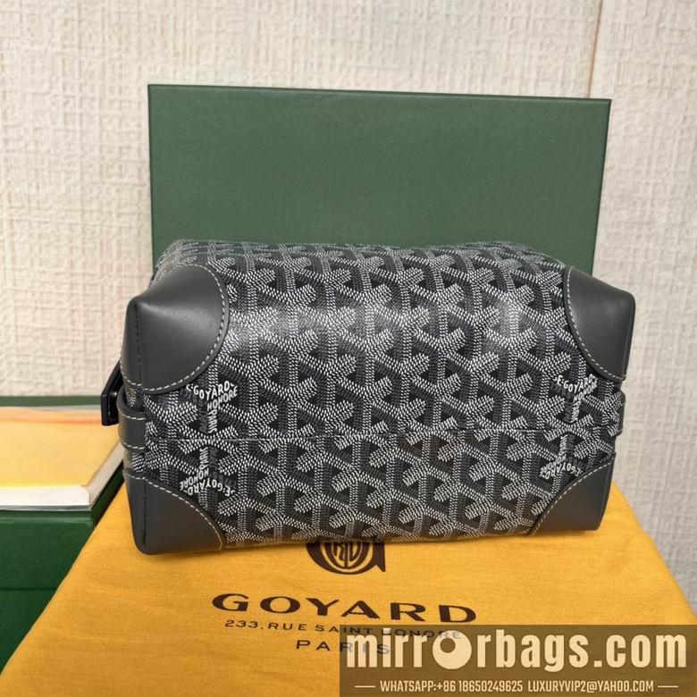 Cheap Goyard Bags 020215 25X12X12cm YG 7