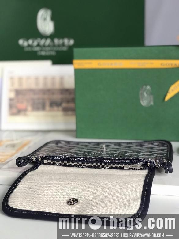 Cheap Goyard Bags 20X13cm 031712 XM 6