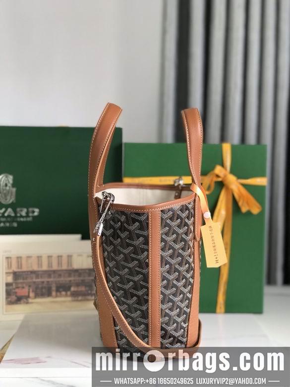 Cheap Goyard Bags 120230 18X14X24cm JHJ 5