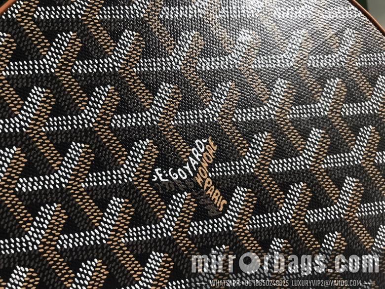Cheap Goyard Bags 020216 18X16.5X7cm JHJ 6
