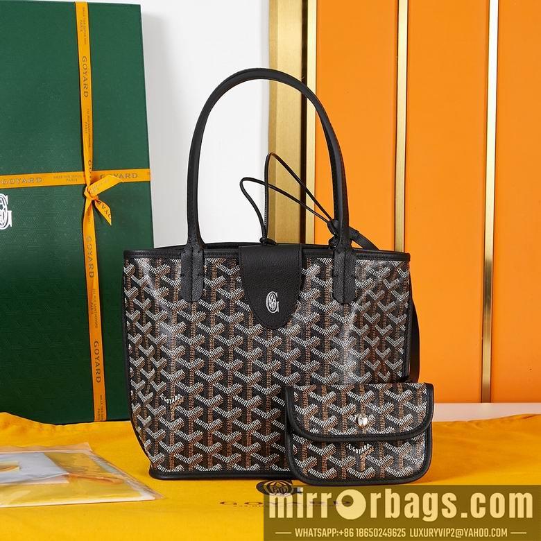 Cheap Goyard Bags 28X20X20X10cm 031109 YG 6
