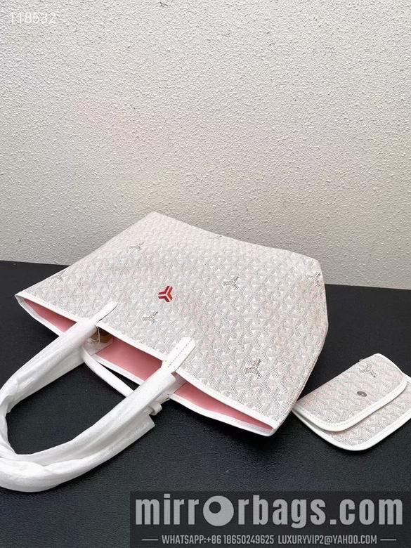 Cheap Goyard Bags 中47X34X26cm 大55X40X30cm 040601 YG 3