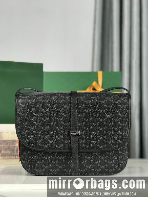 Cheap Goyard Bags Belvédère 020183 28X19X7.5cm JHJ 1