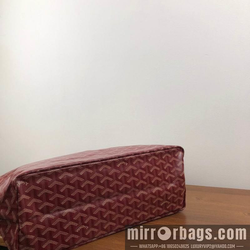 Cheap Goyard Bags GY L40X15X30 55cm S34X14X27 47cm-4