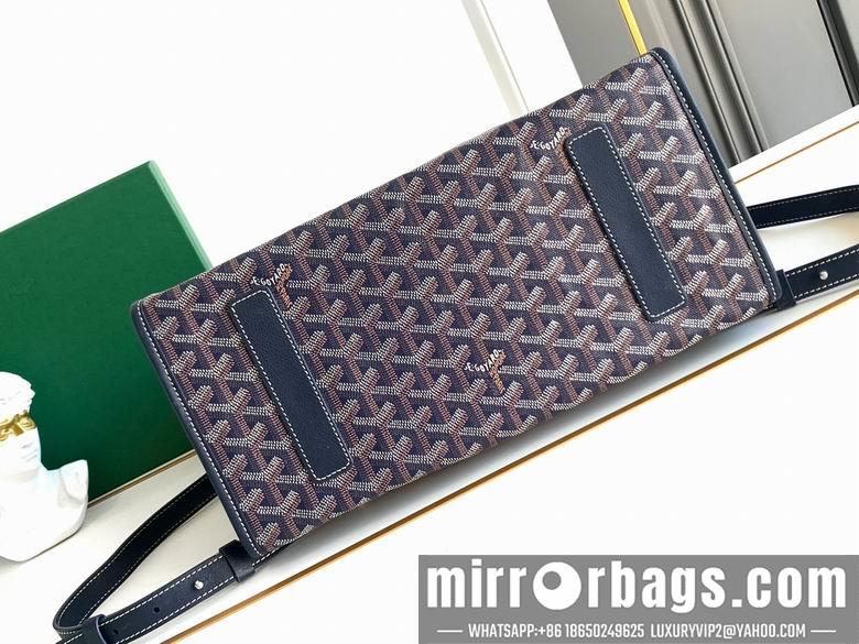 Cheap Goyard Bags 35X16X33cm 112914 YG 2