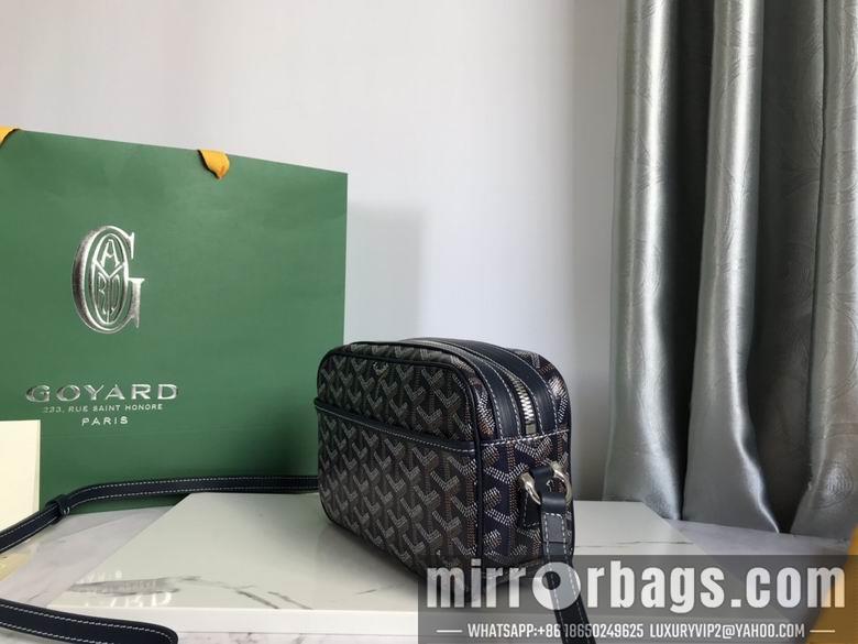 Cheap Goyard Bags 020189 22.5X13X7cm JHJ 1