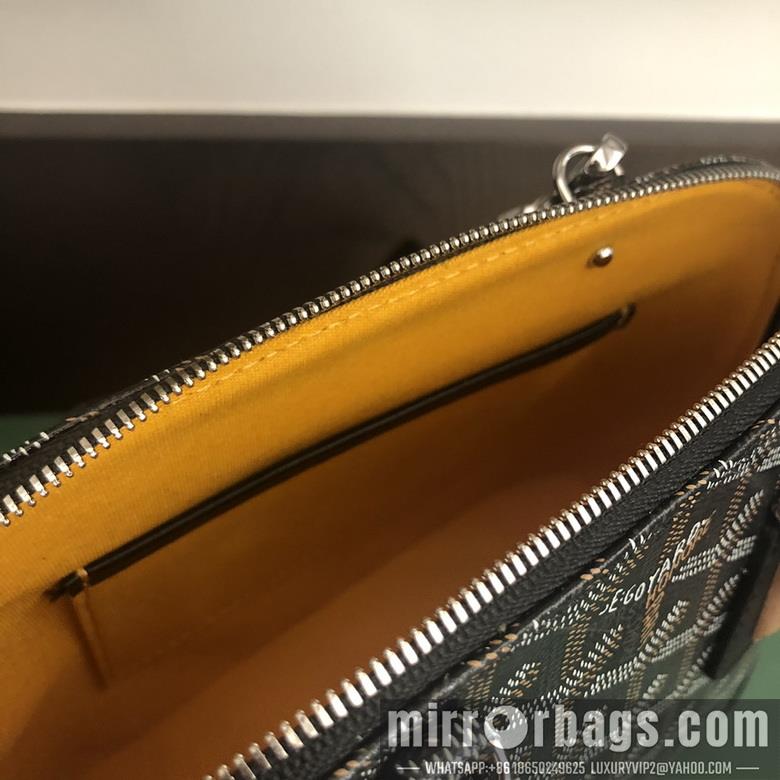Cheap Goyard Bags Vendome 23X18X10cm 072601 GY-7