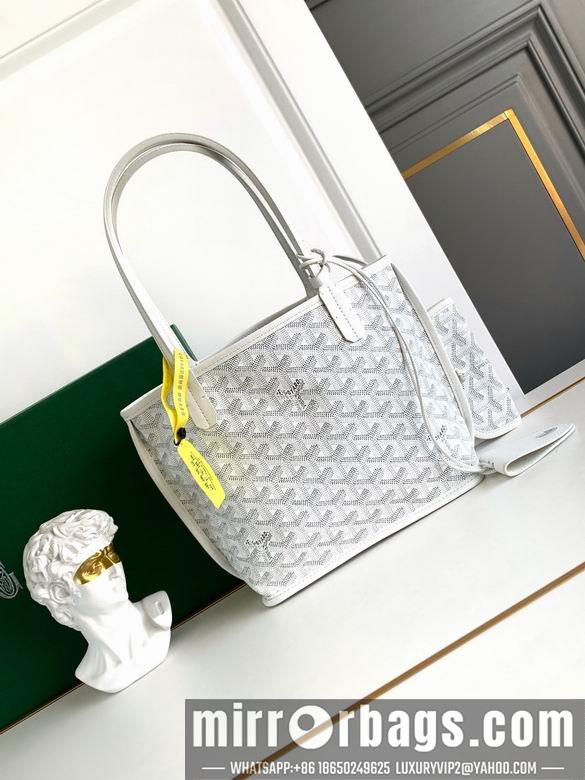 Cheap Goyard Bags 29X20cm 112913 YG 13