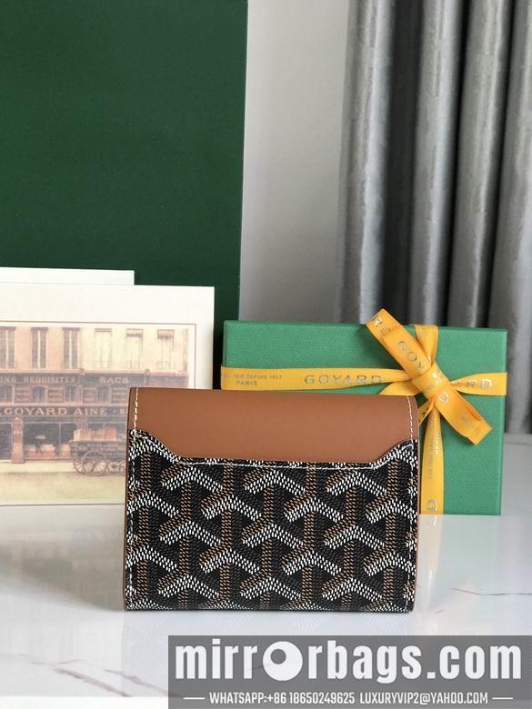 Cheap Goyard Bags 020243 12X2.5X9.3cm JHJ 3