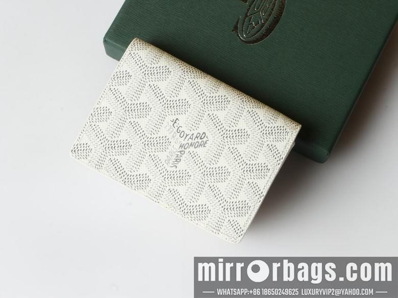 Cheap Goyard Bags G5126 7X1.5X10.2cm ZC 5