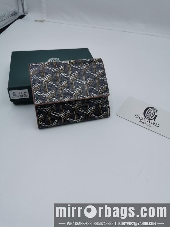 Cheap Goyard Bags G513 8.5X2X10cm ZC 5
