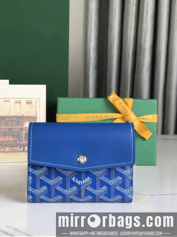 Cheap Goyard Bags 020243 12X2.5X9.3cm JHJ 6