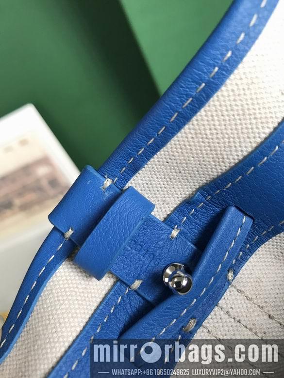 Cheap Goyard Bags 14X16X22cm 042324 JHJ 4