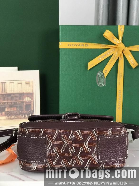 Cheap Goyard Bags 020128 16X14X6cm JHJ 5