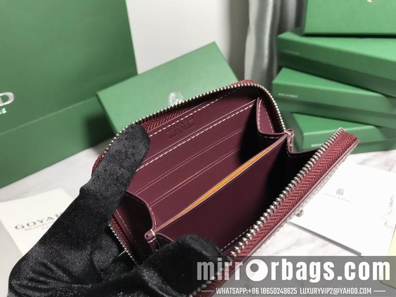 Cheap Goyard Bags 11.5X9.5cm 042332 JHJ 6