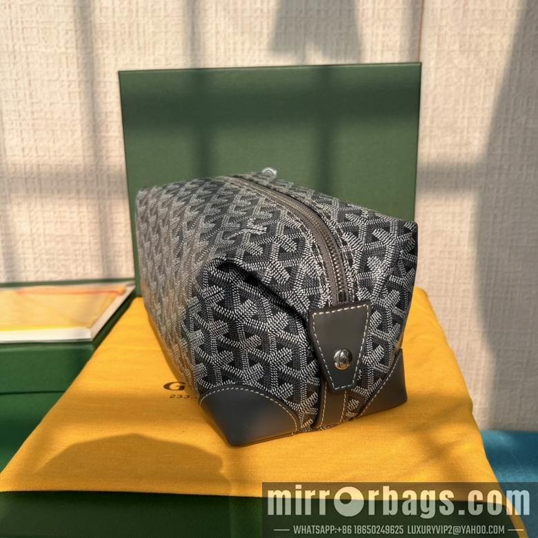 Cheap Goyard Bags 020215 25X12X12cm YG 7