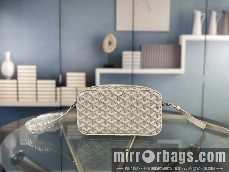 Cheap Goyard Bags 23X8X14cm 050412 YG 13