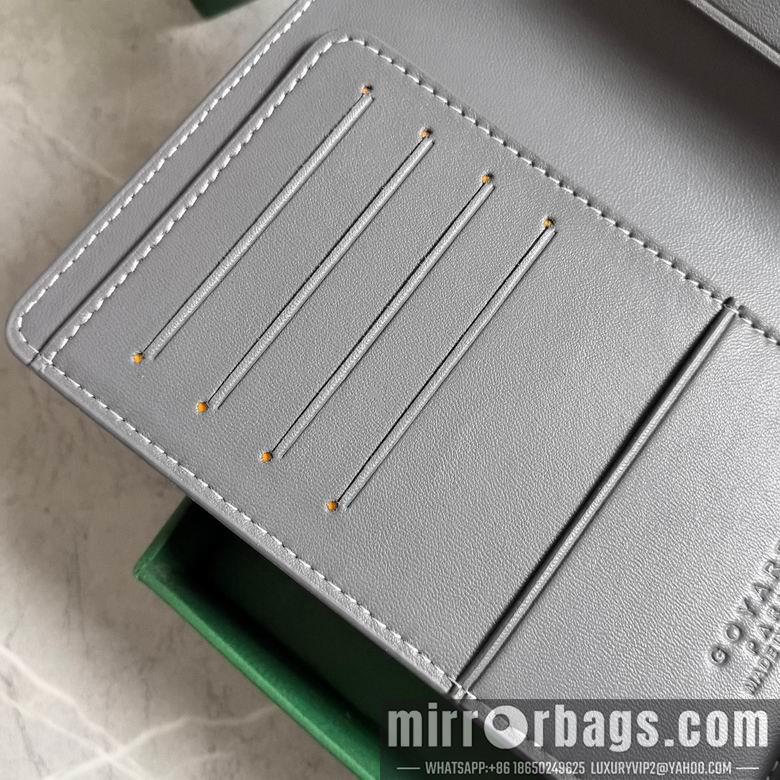Cheap Goyard Bags 10X14X2cm 092702 YT 4