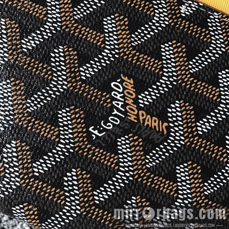 Cheap Goyard Bags 9.5X2X14cm 040302 GY 5