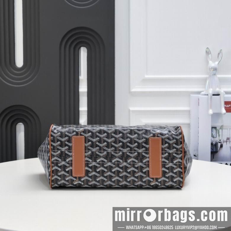 Cheap Goyard Bags 31X23X14cm 092713 DN 2