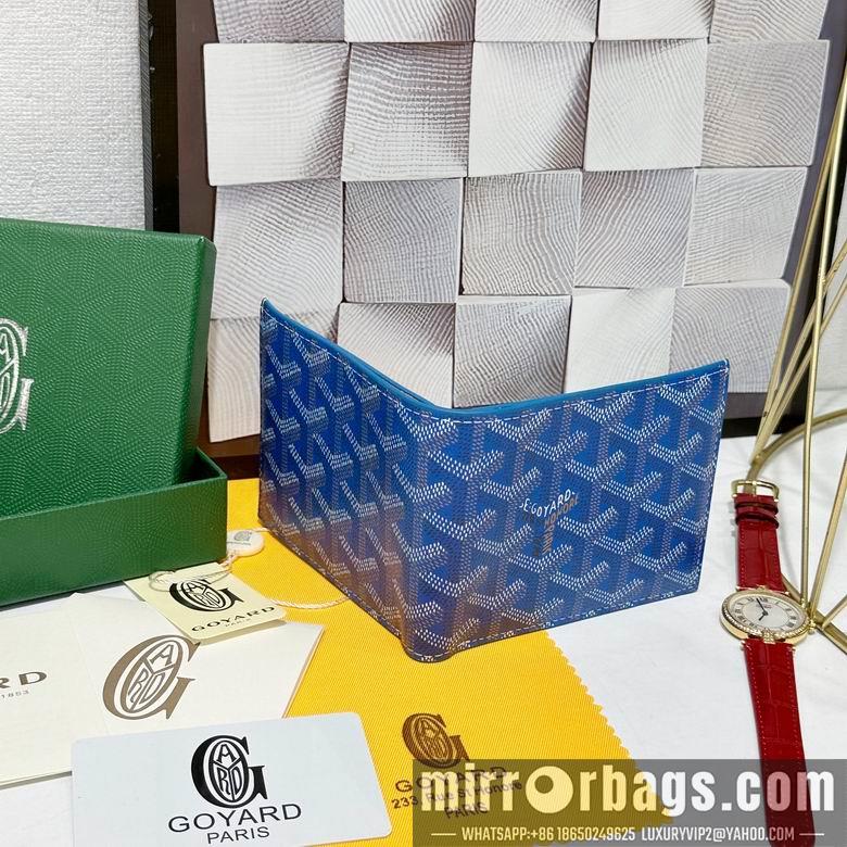 Cheap Goyard Bags 98126 11X2X9cm YG 5