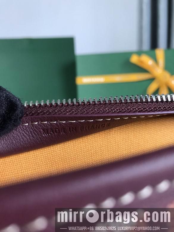 Cheap Goyard Bags 30X23X7.5cm 031713 XM 3