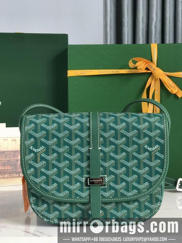 Cheap Goyard Bags 20198-1 21X16X6cm JHJ 5