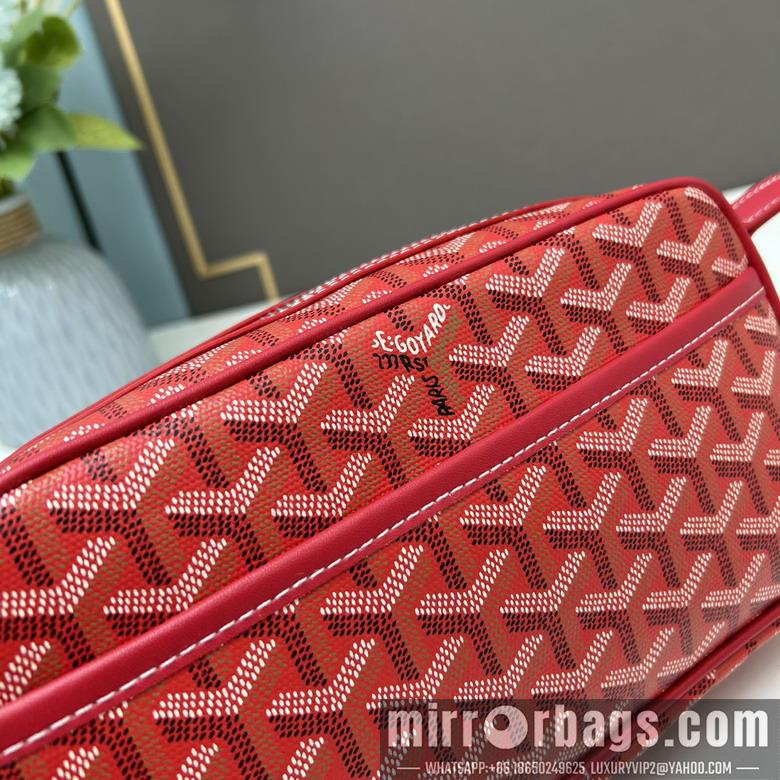 Cheap Goyard Bags Goyard 23x8x14cm ss2