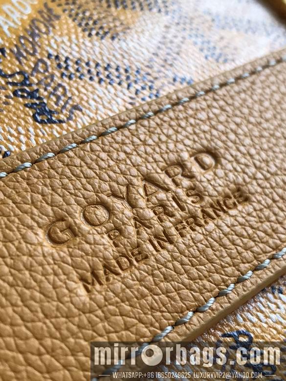 Cheap Goyard Bags 020231-2 40X23X23cm JHJ 1
