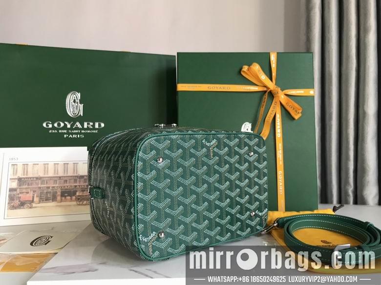Cheap Goyard Bags 20X14X16cm 033107 GY 3