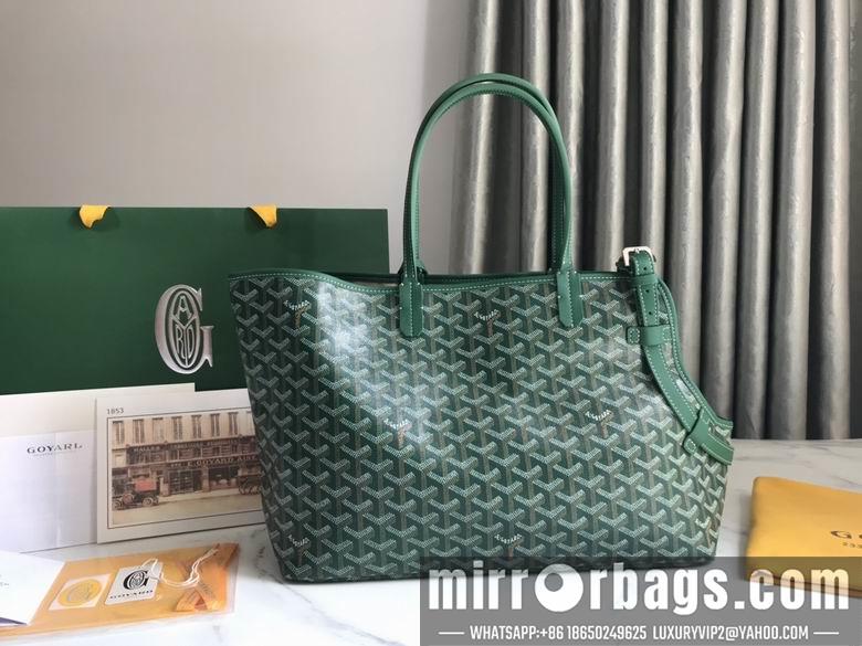 Cheap Goyard Bags 27X15X33.5cm 042336 JHJ 2
