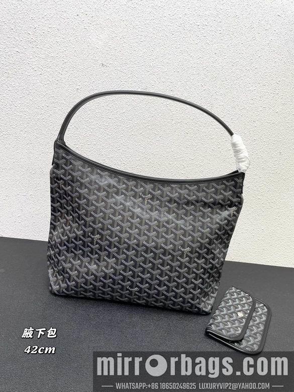 Cheap Goyard Bags 27X15X42cm 050408 YG 6