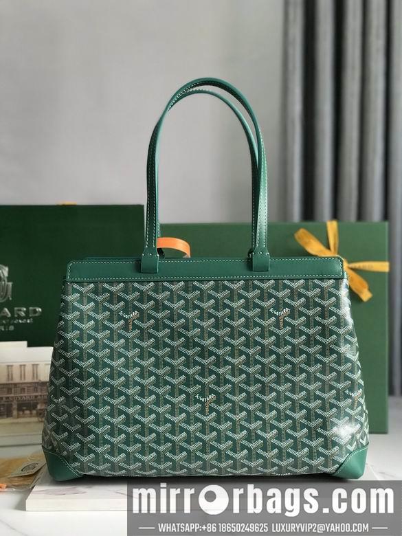 Cheap Goyard Bags 36X15X27cm 042316 JHJ 7