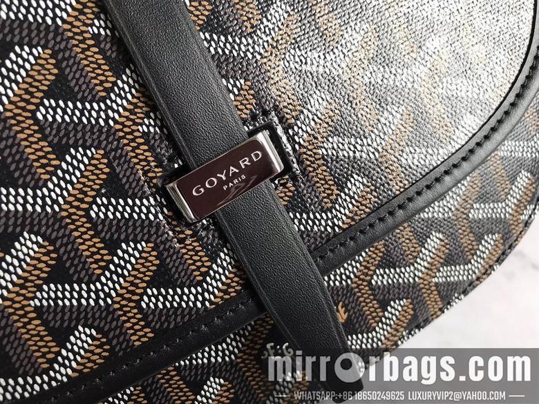 Cheap Goyard Bags 21X16X6cm 033102 GY 7