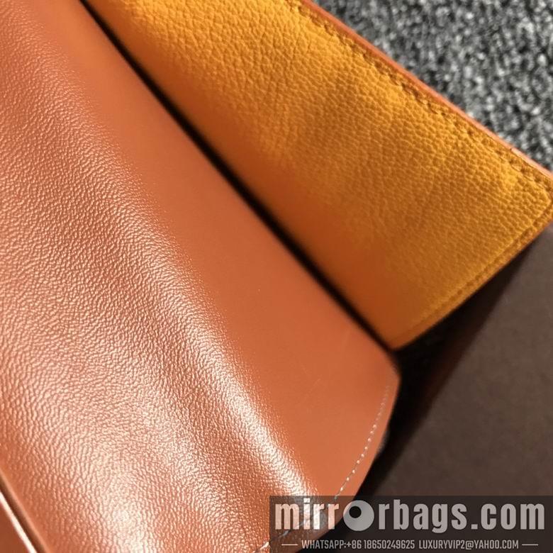 Cheap Goyard Bags 9.5X2X14cm 040302 GY 5