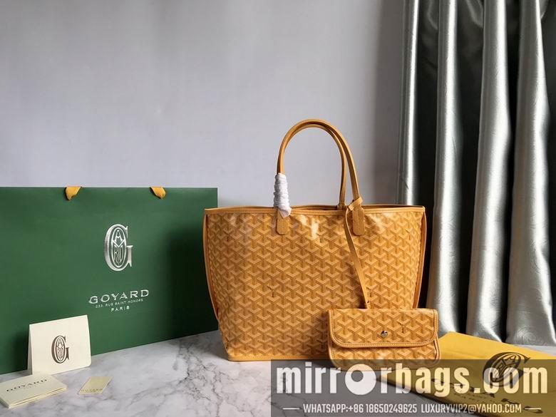 Cheap Goyard Bags 35X28X16cm 033103 GY 8