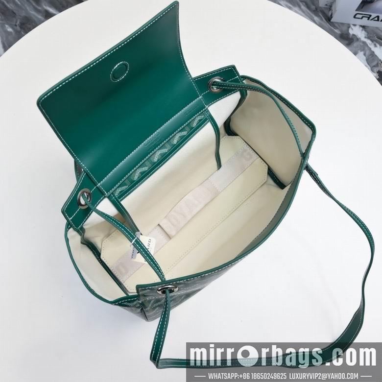 Cheap Goyard Bags 31X23X14cm 092713 DN 3