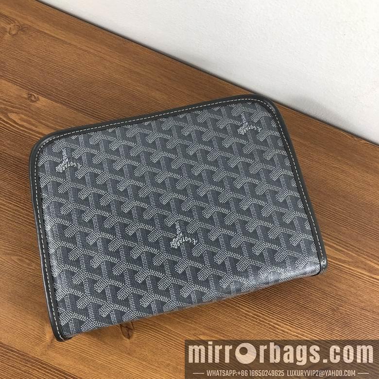 Cheap Goyard Bags BM21931 25X18.5X6-6