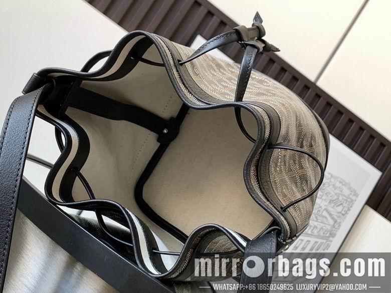 Cheap Goyard Bags 30X22X17cm 071104 XMY 5