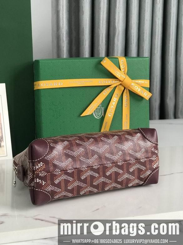 Cheap Goyard Bags 020232 17.5X14X6.5cm JHJ 6