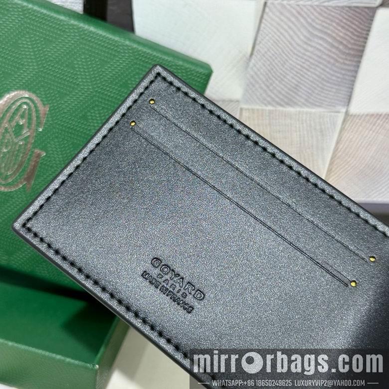 Cheap Goyard Bags 98218 10X0.5X7.1cm YG 11